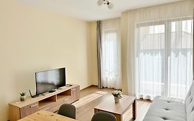 Central Flat & Free Parking